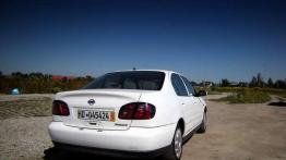 Nissan Primera II - zapomniany?