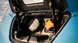 Nissan LEAF - wiodący, ekologiczny samochód rodzinny?