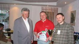 I Runda Samochodowych Mistrzostw Polski Dziennikarzy