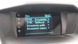 Ford  Grand Tourneo Connect - praktyczny i oszczędny