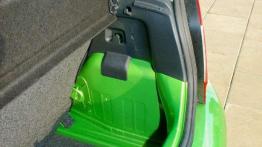 Małe auto w dużym mieście, czyli Citigo okiem kobiety