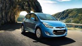 Hyundai ix20 - kontynuacja dobrej passy