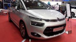 Poznań Motor Show 2014 - relacja z imprezy