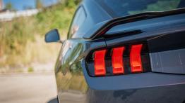 Test: Ford Mustang Dark Horse zachował amerykańską duszę, ale pokochał zakręty