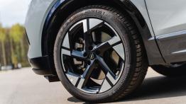 Opel Grandland 1.6 Plug-in Hybrid GS nie porywa za serce, za to jest do bólu pragmatyczny