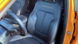 Ford Ranger Wildtrak PHEV jest lepszy od diesla. Ile pali w trasie i dla kogo jest stworzony?
