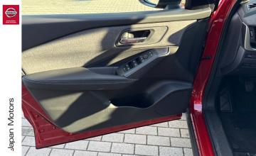 Nissan Qashqai III 2025 2WD/ Acenta/Pakiet Zimowy, zdjęcie 9