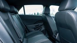 Volkswagen T-Roc 2026 R-Line 1.5 eTSI ¿ó³ty - tylna kanapa
