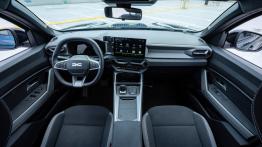 Dacia Bigster Hybrid Journey - pe³ny panel przedni