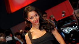 Geneva Motor Show 2013 - hostessy