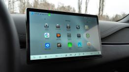 BYD Seal 6 DM-i Touring Comfort to całkiem niezły chiński Passat, ale bywa też męczący