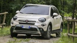 Fiat 500X kontra Jeep Renegade. Czy to naprawdę te same samochody?