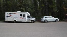 SUV wszechstronnie utalentowany?