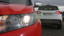 Suzuki Vitara S - wspinaczka na szczyt oferty