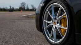 Porsche 718 Boxster - powrót legendy