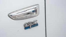 Opel Zafira Tourer 2.0 CDTI - na długie trasy