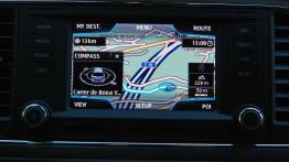 Seat Leon ST - hiszpańskiej ofensywy ciąg dalszy