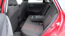 Toyota Auris 2.0 D-4D - nowy, stary znajomy