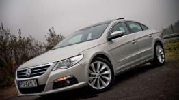 Z mocą mu do twarzy