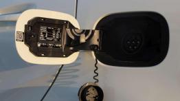 Mercedes klasy B Electric Drive - Tesla dla rodziny