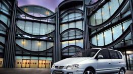 Mitsubishi Space Star - gwiazda tylko z nazwy?