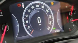 Opel Insignia 2.0 CDTI - cichy i oszczędny