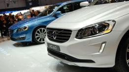 Geneva International Motor Show 2013 - tegoroczny salon rozpoczęty