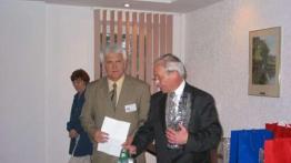 I Runda Samochodowych Mistrzostw Polski Dziennikarzy