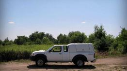 Nissan Pickup / NP300 - tytan pracy