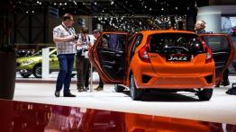 Władcy Europy - przegląd aut miejskich i kompaktowych prosto z Genewy