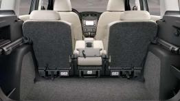 Stwór miejsko - leśny