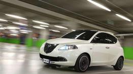 Nowa Lancia Ypsilon - Premium pod strzechy