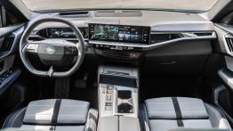 Opel Grandland 1.6 Plug-in Hybrid GS nie porywa za serce, za to jest do bólu pragmatyczny