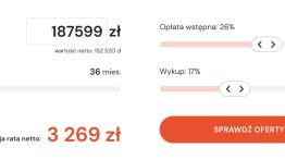 Ford Ranger Wildtrak PHEV jest lepszy od diesla. Ile pali w trasie i dla kogo jest stworzony?