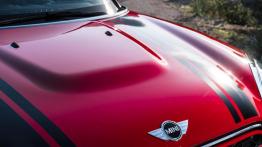 MINI Countryman JCW - największy i najmocniejszy 