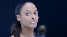  Paryż 2010 - hostessy