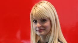  Paryż 2010 - hostessy