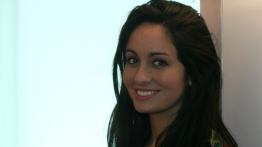  Paryż 2010 - hostessy