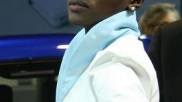  Paryż 2010 - hostessy