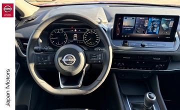 Nissan Qashqai III 2025 2WD/ Acenta/Pakiet Zimowy, zdjęcie 10