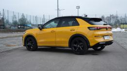 Volkswagen T-Roc 2026 R-Line 1.5 eTSI ¿ó³ty - lewy bok