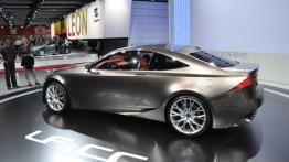 Paris Motor Show 2012 - prototypy