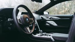 BMW M850i Gran Coupe – takie sedany lubimy