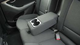 Hyundai Elantra FL - umiarkowane zmiany