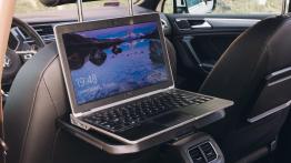 Volkswagen Tiguan – czy to dobry wybór dla przedsiębiorcy?