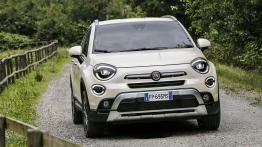 Fiat 500X kontra Jeep Renegade. Czy to naprawdę te same samochody?