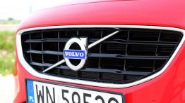 Volvo V40 T3 Momentum - zmiana warty
