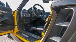 Porsche 718 Boxster - powrót legendy