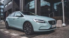 Volvo V40 T4 FL - lifting katalogowy