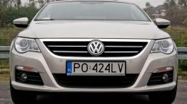 Z mocą mu do twarzy